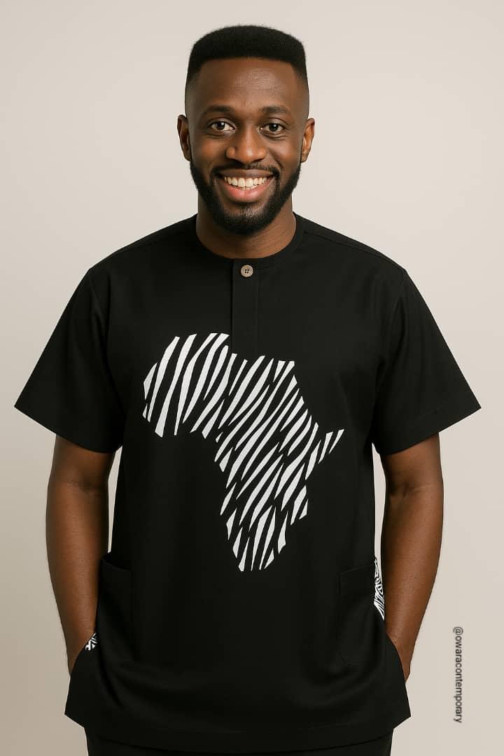 Owara Arty Wear - TandT Africa